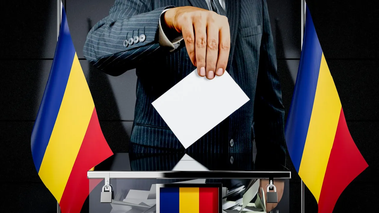 Alegeri locale 2024. Rezultate exit-poll în Capitală: Nicușor Dan a câștigat cu 45 %. Gabriela Firea 24%, Cristian Popescu Piedone - 13%, Sebastian Burduja - 10%