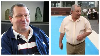 Ce pensie are Cristian Țânțăreanu. Cât primește de la statul român, de fapt
