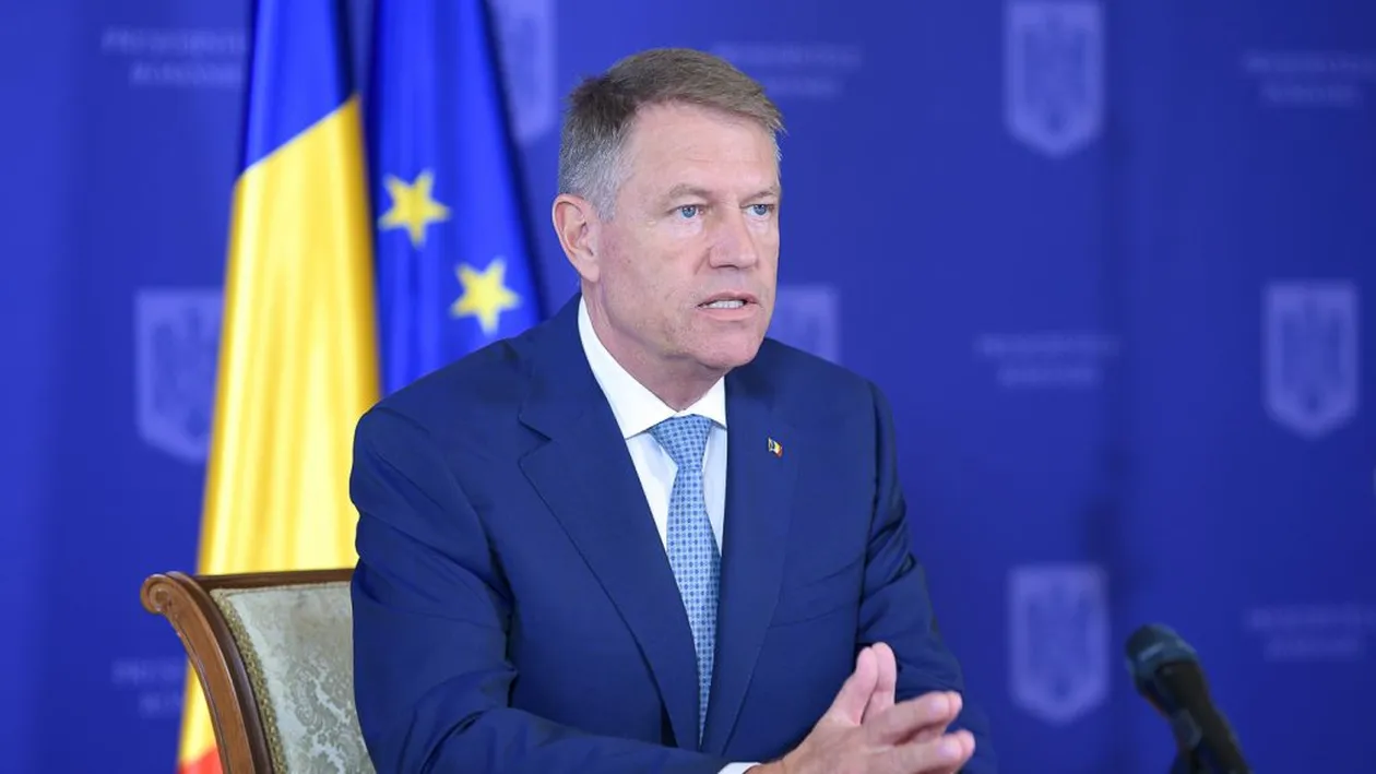 Klaus Iohannis mesaj, o zi înainte de Înviere: „Autoritățile să nu slăbească deloc vigilența! Nu ne jucăm cu viața românilor”