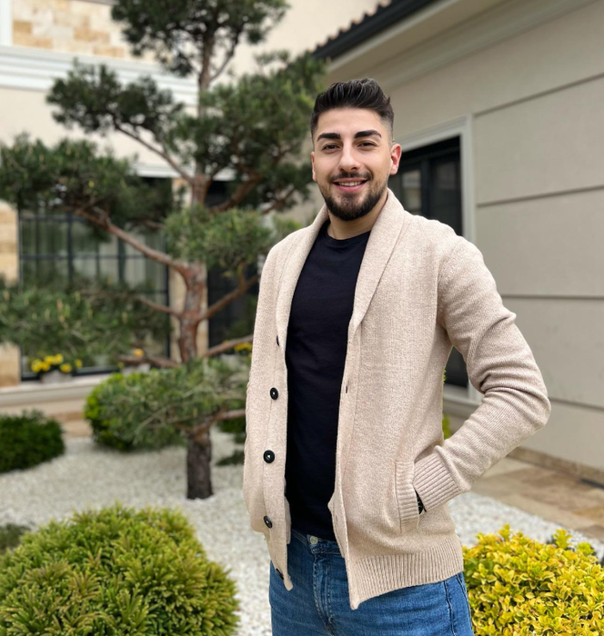 Patrick și Bianca de la Casa Iubirii / Foto: Instagram