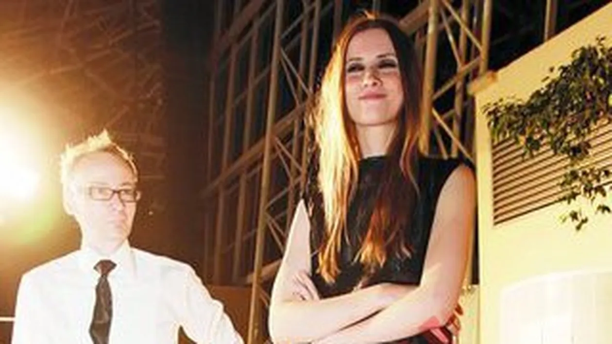 I-au luat la misto pe Columbeni