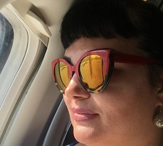 Şi-a tăiat stomacul, dar acum suferă. Ozana Barabancea şi-a povestit drama. “Mi s-a făcut rău, am avut arsuri, dureri…”