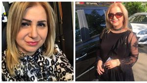 Motivul pentru care Carmen Șerban nu vrea să ajungă în fața altarului: "Nu sunt de lungă durată"