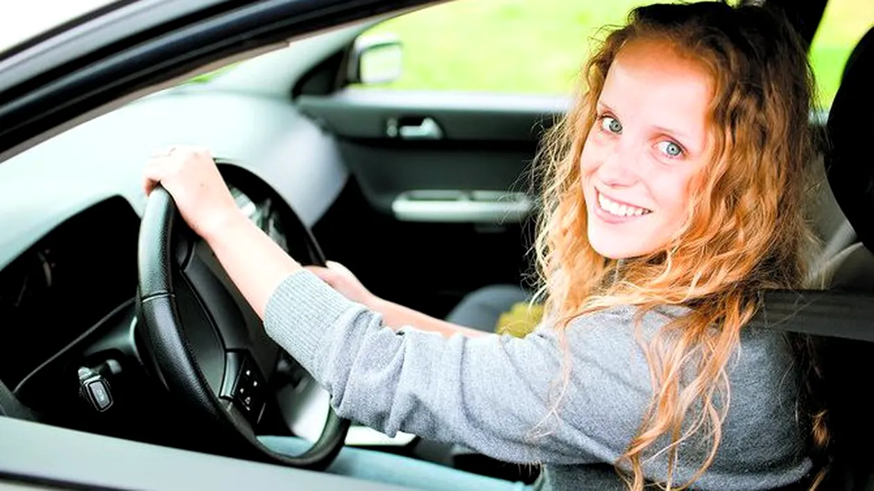 Nu trebuie sa-ti incalzesti masina inainte de plecare