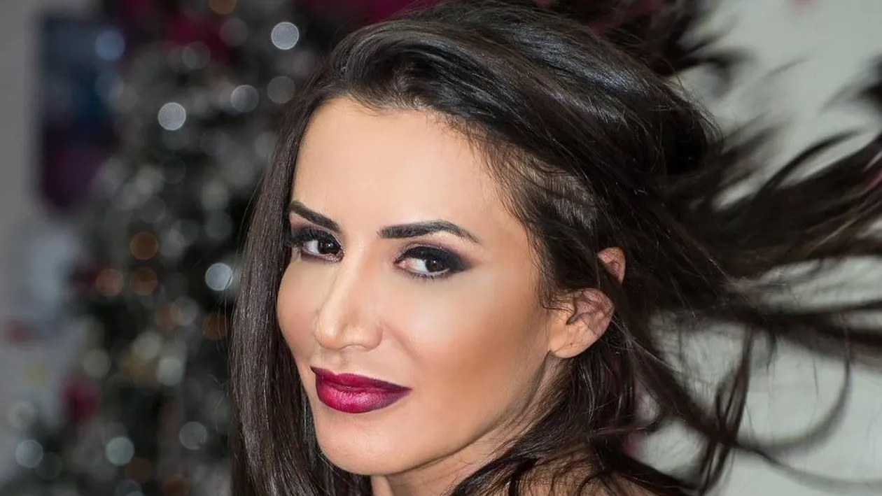 Mara Bănică, despre perioada sarcinii: ”Plâng trei-patru ore pe zi!”