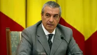 Călin Popescu Tăriceanu: La recepție vă spun clar că nu merg