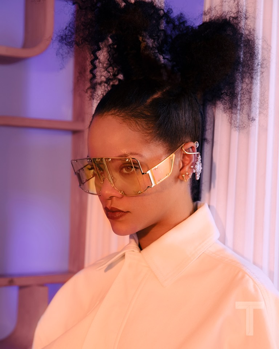 Forbes a făcut anunțul oficial: Rihanna e cea mai bogată cântăreață din lume. Cât de mare e averea divei