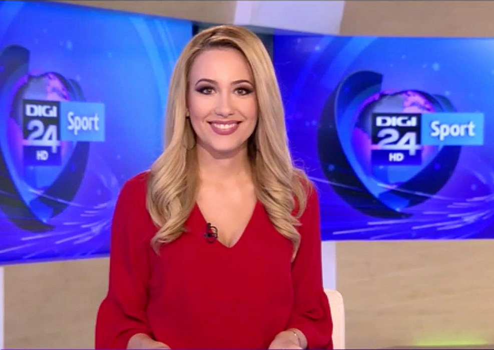 Cutremur în televiziunea din România! A semnat cu Antena 1