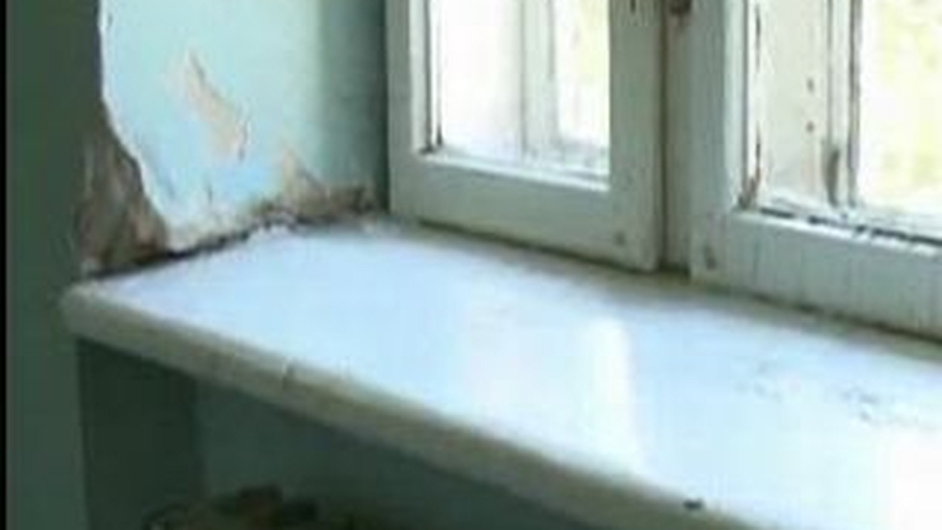 VIDEO VEZI AICI in ce conditii mizere sunt internati bolnavii de TBC la Spitalul Judetean Vaslui!