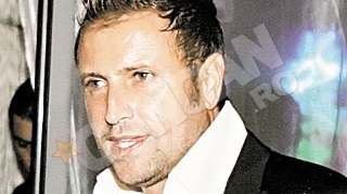 Lucian Becali, Joshua si Botezatu deschid Bamboo la Miami