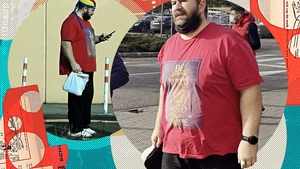 Cum se pregătește Radu Valahu pentru următoarea competiție. Multiplul campion la skandenberg e atent până la cel mai mic detaliu!