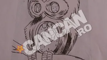 Semnele tribale sunt istorie! Bufnita e ultima fita in materie de tatuaje! Uite ce reprezinta!