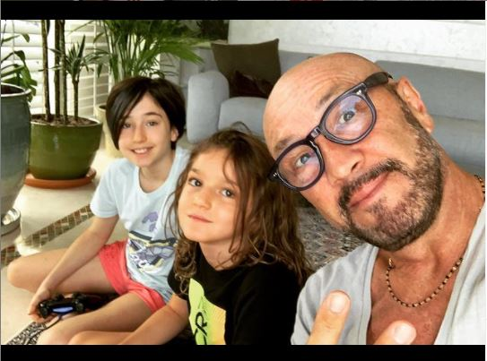 Walter Zenga, declarații tranșante după ce copiii săi au fost jigniți pe Instagram: “Îți vei da seama că nu o să mai vrei să vorbești despre a mea”