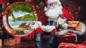 De la vacanțe în Maldive, la private jet! Ce i-au cerut vedetele lui Moș Crăciun