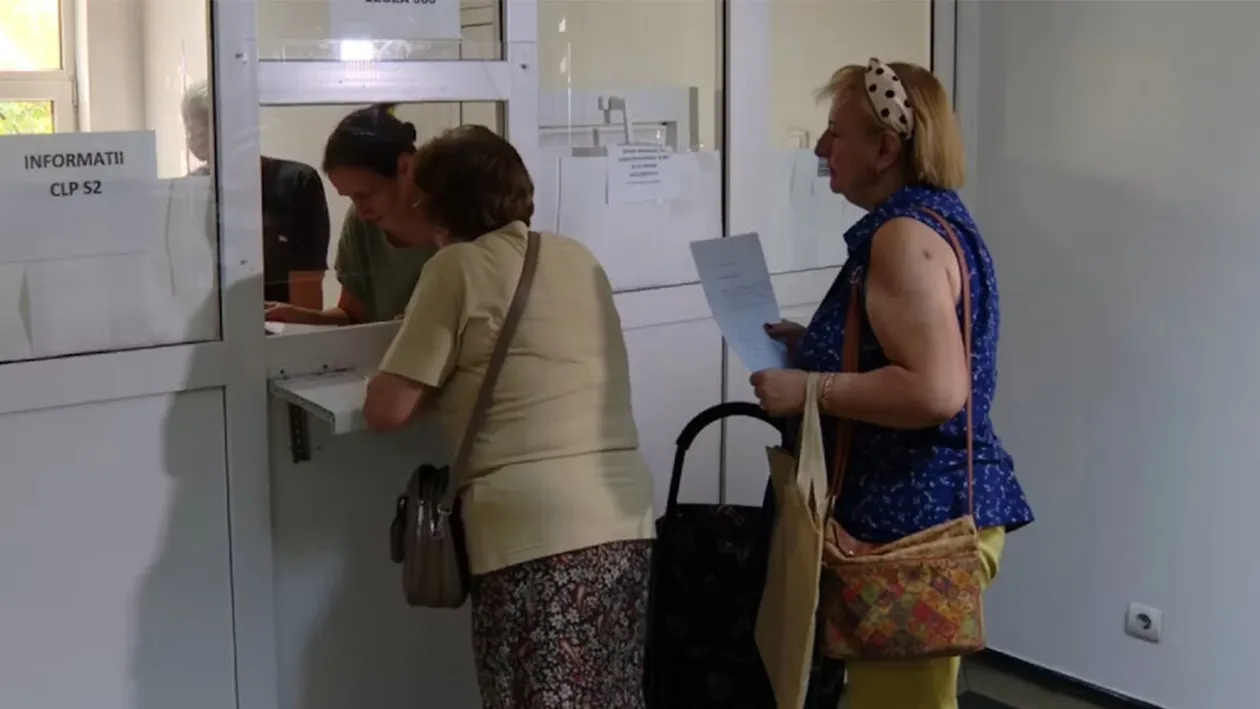 Categoria de pensionari din România care primesc 545 lei în plus la pensie