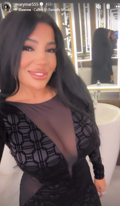 Cine-i mama la copii și care-i pofta inimii? Tzancă Uraganu a mers cu Lambada la nunta lui Tony One. Ce făcea Marymar în acest timp
