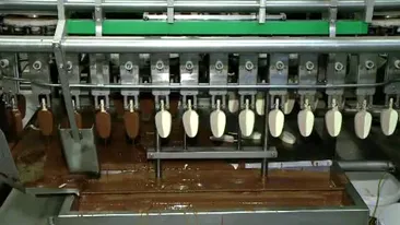 Focarul de la fabrica de înghețată din Sebeș se extinde! S-a demarat o ancheta epidemiologică. Peste 80 de angajați și contacți ai acestora au fost infectați cu virusul Covid-19