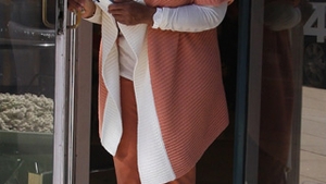 Oprah Winfrey stie unde sa caute calitatea. S-a facut frumoasa la Anastasia Soare