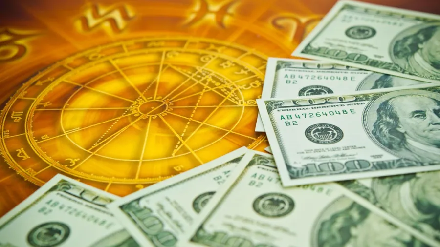 Horoscop bani