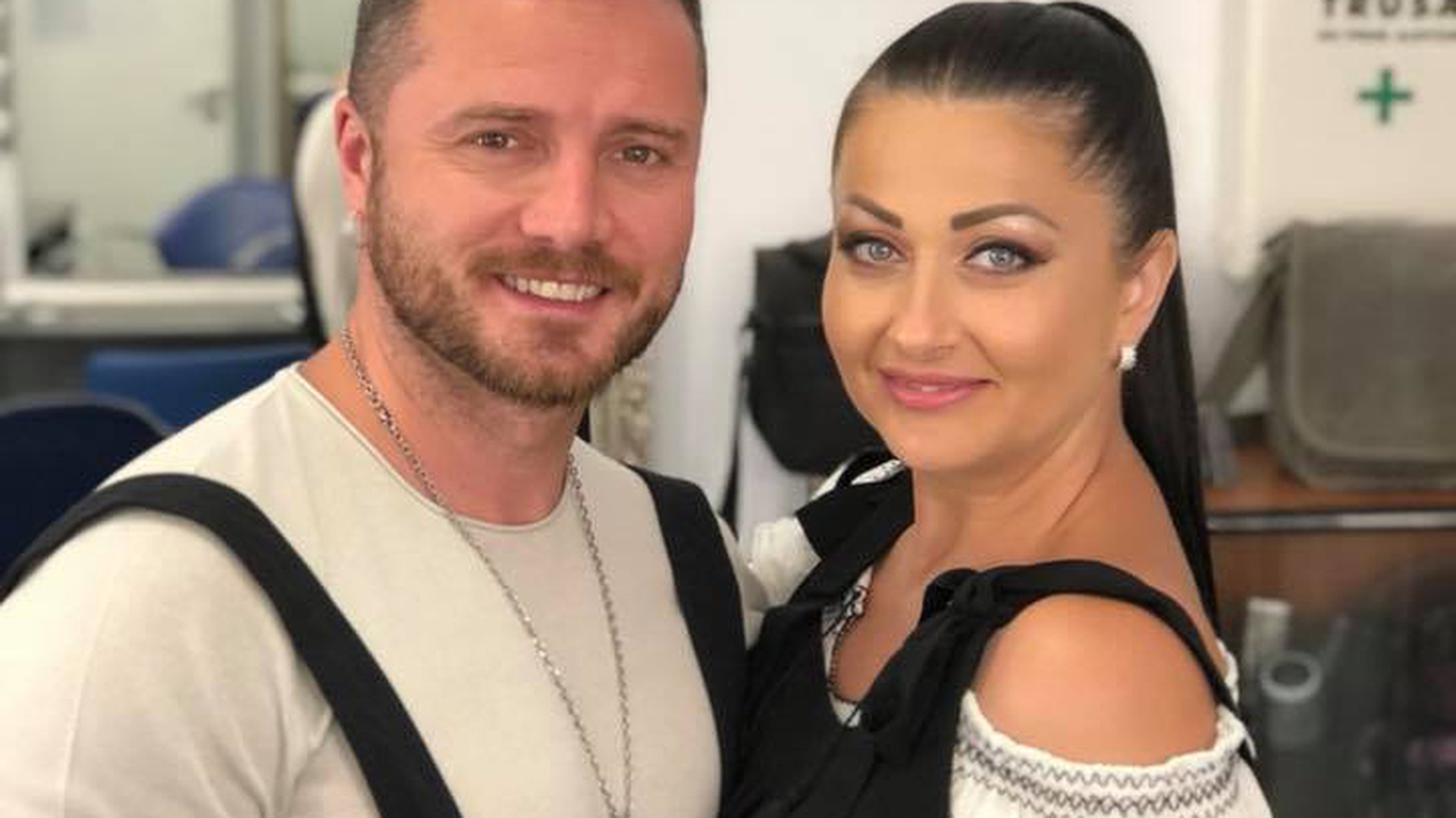 Gabriela Cristea va îmbrăca rochia de mireasă la 44 de ani: “O să îmi fac singură voalul“