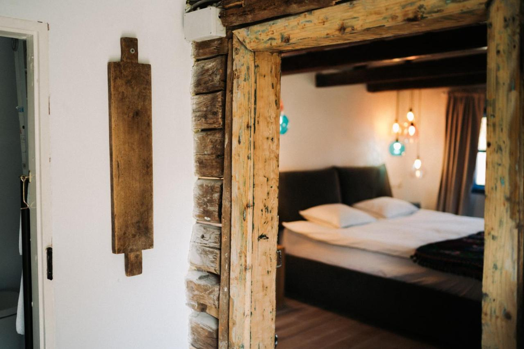 Imagini din complexul Andreei Esca/ Sursa foto: Booking