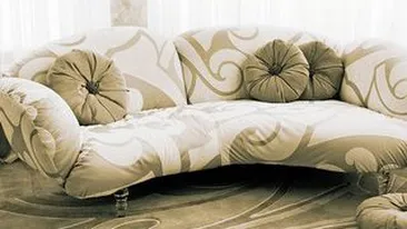 Se poarta decoratiunile pufoase!