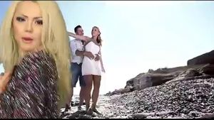 Si manelistii fura, nu-i asa? Afla cum a facut Denisa peste 100.000 de vizualizari cu un videoclip ciordit