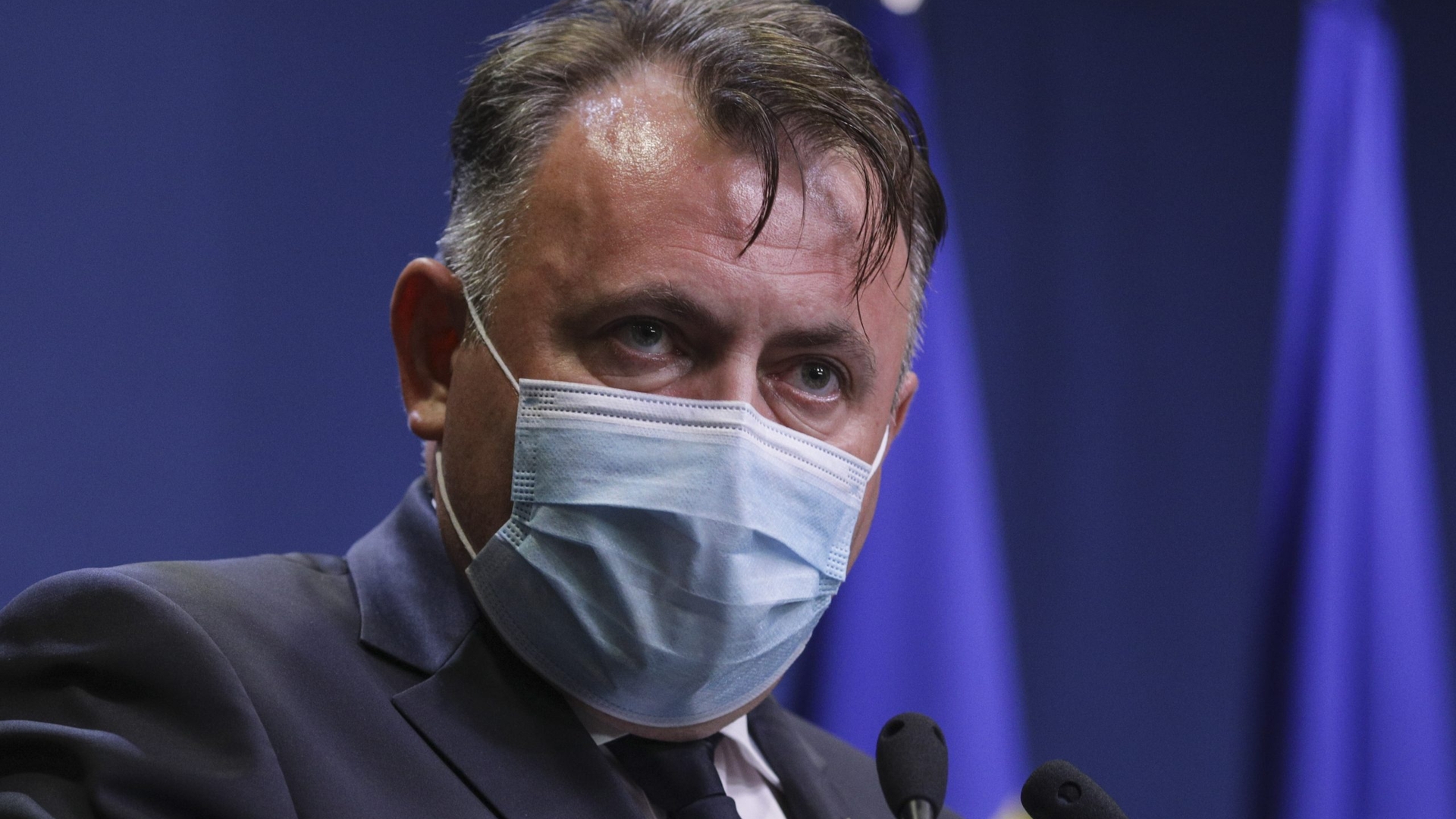Nelu Tătaru vorbește despre paturile din ATI: „A fost anul modernizării forțate”