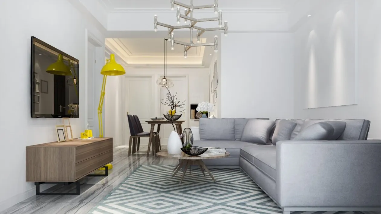 (P) Descoperă obiecte moderne pentru casa ta