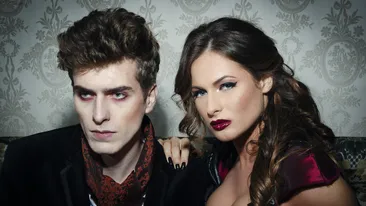 Vezi cel mai nou clip al cântăreţei Raluka, la piesa All for you! Îţi place?