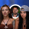 Cum a reacțonat ispita Gabriella după ce a auzit cum a înjurat-o și blestemat-o „princepesa” Bianca la Insula Iubirii