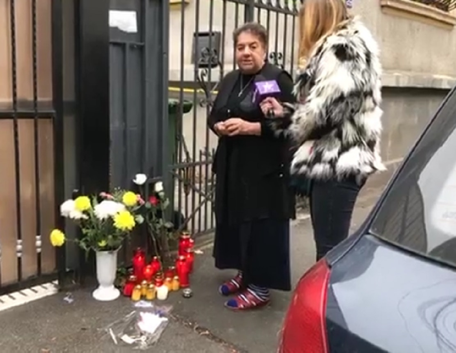 VIDEO / Stela Popescu i-a îndeplinit până în ultima clipă dorinţa arzătoare a celui de-al doilea soţ! Cu cine se întâlnea în fiecare dimineaţă actriţa
