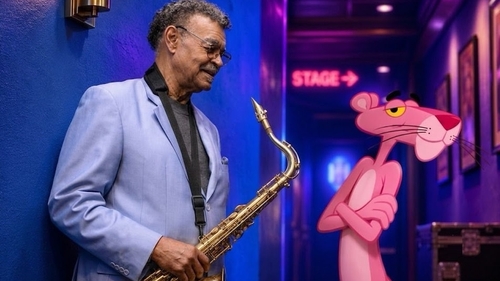 Doliu în lumea muzicii! A murit Plas Johnson, saxofonistul care a interpretat celebra temă din Pantera Roz