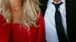 Un cuplu celebru din showbiz s-a căsătorit în mare secret. “Nu a ştiu nici vântul, nici pământul!”