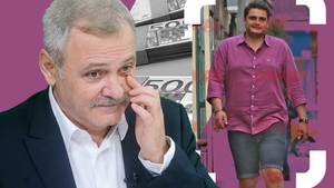 E mega-scandal în familia lui Liviu Dragnea! Ce a putut să-i facă Juniorul e strigător la cer!  I-a ”șutit” mobila și l-a lăsat fără Maybach-ul de 250.000 €!