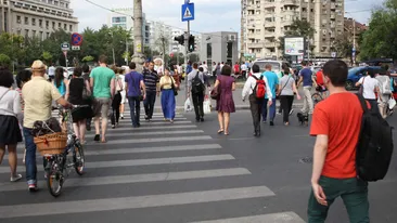 Românii mai au la dispoziție doar 6 zile. Amenzile sunt uriașe