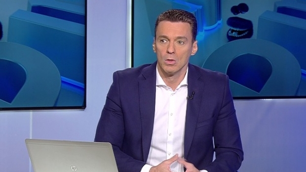 Mircea Badea, despre cazul olandezului-ucigaș: ”Îmi pare rău că am avut dreptate”