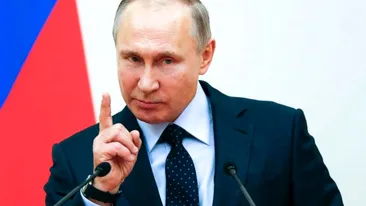 Noua Constituție a lui Vladimir Putin. ”Echipa de vis” n-a citit-o niciodată, dar Țarul de la Kremlin pregătește o nouă mutare câștigătoare