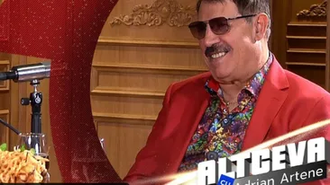 Ce a făcut Dan Ciotoi cu milionul de euro câștigat. De ce nu a rămas cu ei? Dezvăluiri la ALTCEVA cu Adrian Artene