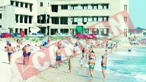 Aici s-au inecat copiii!