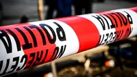 Bebeluș găsit mort într-o pungă în albia râului Rânca, din Maramureș! Poliția o caută pe mamă