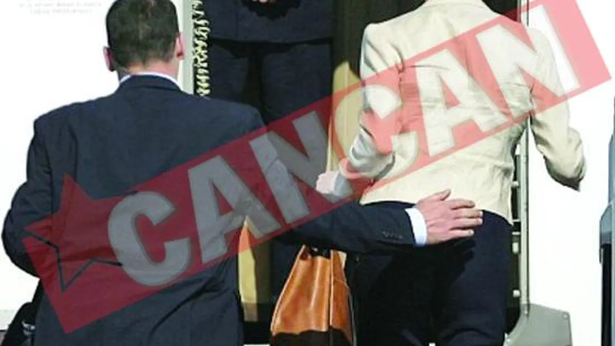 A incercat sa o omoare pe Carla?