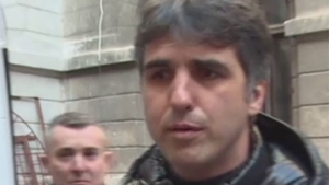 Decizie de ultimă oră în cazul lui Calu Machedonu. Cel mai cunoscut hoţ român a furat diamante de 5 mil. €, iar acum…