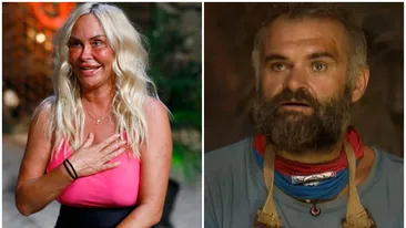 Au vrut să-i „fure” premiul lui Dan Ursa la Survivor România? Vica Blochina dă cărțile pe față: „A fost făcută o mare campanie pentru Carmen” - EXCLUSIV