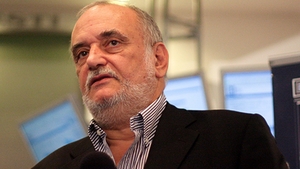 Ironia sortii! Dinu Patriciu a vrut sa fie liber, dar instanta i-a respins cererea. A murit insurat tot cu Dana