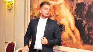 S-a aflat cine este tânărul de 21 de ani, din Dolj, care a fost găsit spânzurat de un tobogan