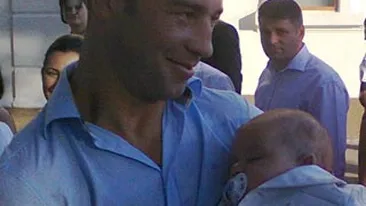 Lucian Bute: nas pentru a treia oara