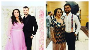 Speră Oana Roman la o împăcare cu Marius Elisei? Gesturile care o dau de gol pe vedetă