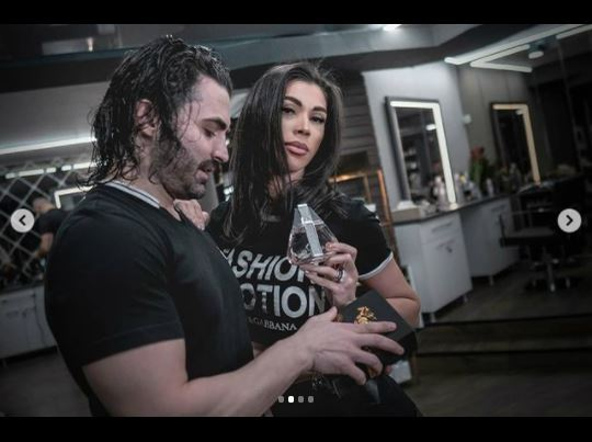 Raluca Pascu, motiv de bucurie după despărțirea de Pepe: “Liniște sufletească”