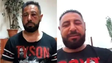 Cine este, de fapt, Spartacus Idolu Fetelor, liderul “revoluției” din Rahova! Ce NU s-a spus la TV